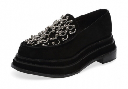 Jeffrey Campbell