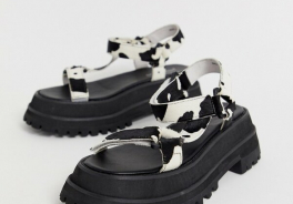 Jeffrey Campbell