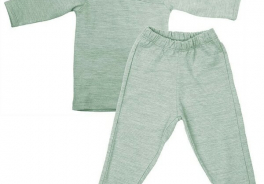 Merino Kids