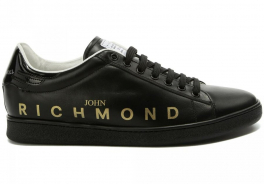 JOHN RICHMOND