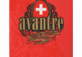 Avantre