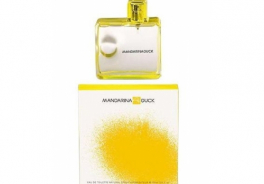 Mandarina Duck