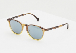 Oliver Peoples