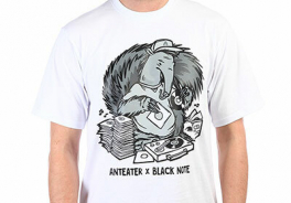 Anteater