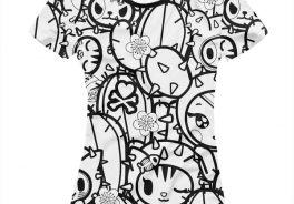 Tokidoki