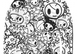 Tokidoki