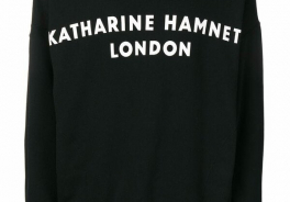 Katharine Hamnett