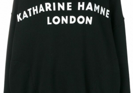 Katharine Hamnett