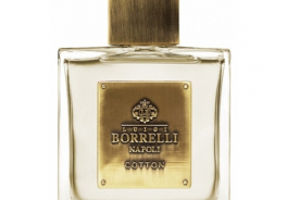 LUIGI BORELLI NAPOLI