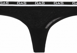 Gas