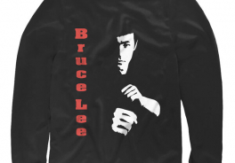 Bruce