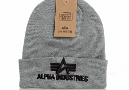 ALPHA INDUSTRIES