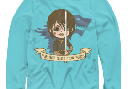 Arya