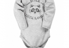 Веселый Малыш