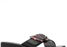 ANCIENT GREEK SANDALS