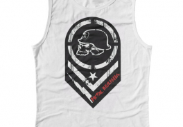 Metal Mulisha