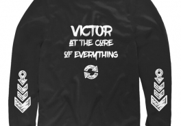 Victor