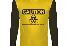 Caution