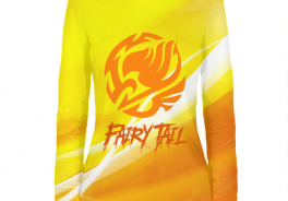 TAIL