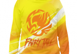 TAIL