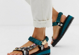 KURT GEIGER