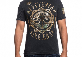 Affliction
