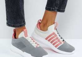 K-Swiss