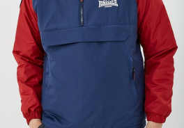 LONSDALE