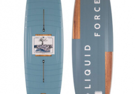 LIQUID FORCE
