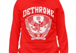 Dethrone Royalty