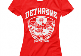 Dethrone Royalty