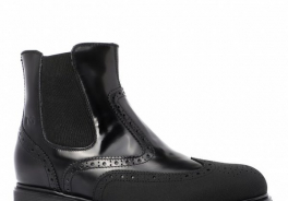 Nero Giardini