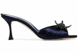 Manolo Blahnik