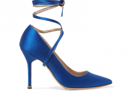 Manolo Blahnik