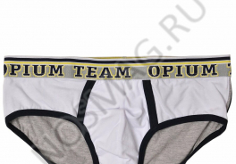 Opium