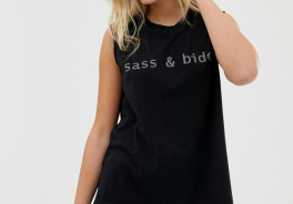 Sass & Bide