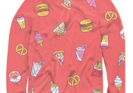 Junk Food