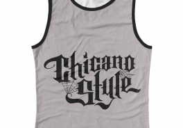 CHICANO