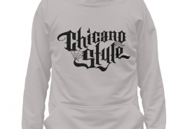 CHICANO