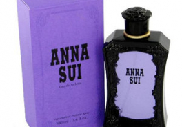 ANNA SUI
