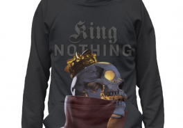 King Nothing