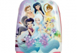 FAIRIES