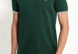 FRED PERRY