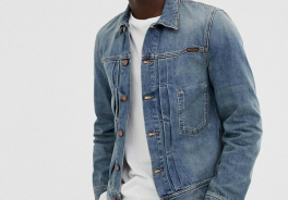 Nudie Jeans Co