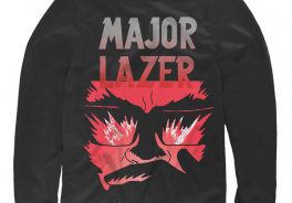 Lazer