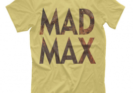 Mad Max