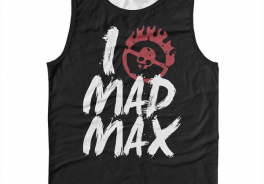 Mad Max