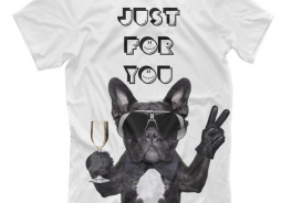 Just for You