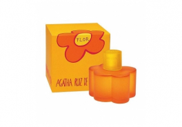 Agatha Ruiz De La Prada