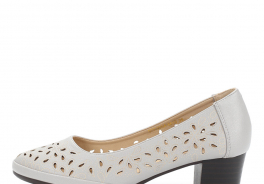 Munz-Shoes